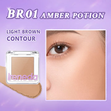 Ireneda Crush Crush Powder Contour/Bronzer